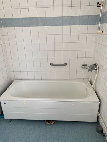 Marmaberget: Etta med fiber - Foto 5