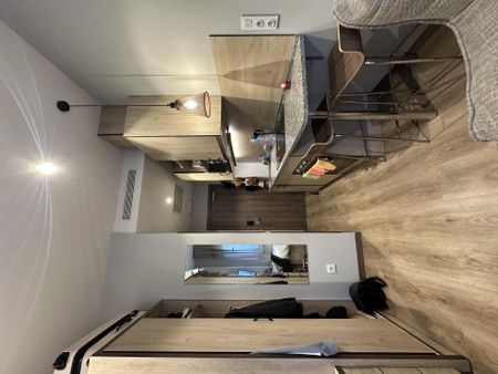 Estudio de alquiler en Calle Baliza, 2, Santa Cristina - San Rafael - Photo 5