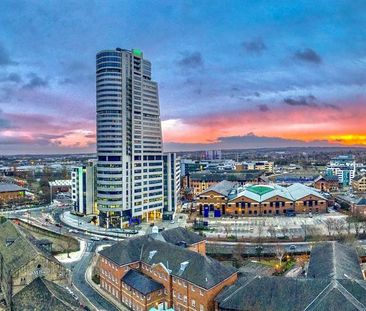 1 bedroom flat to rent - Photo 6