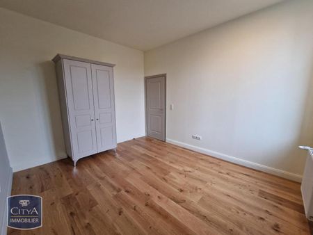 Location Appartement 3 pièces 63m² MULHOUSE 68200 - Photo 4