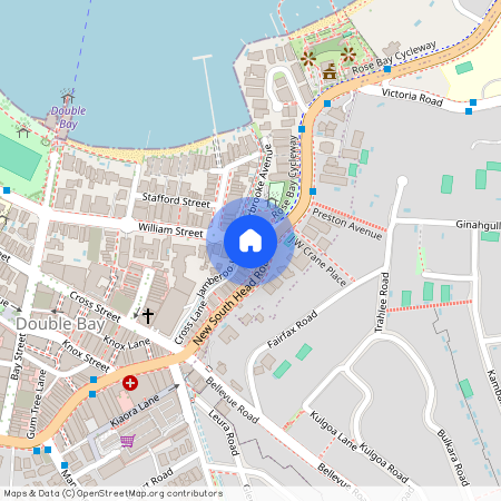 Unit 6/502 New South Head Road, Double Bay