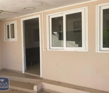 Location Appartement 2 pièces 36m² ST DENIS 97400 - Photo 4