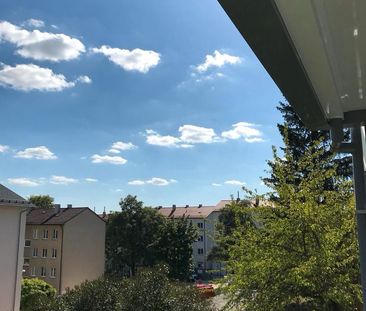 Ulm-Eselsberg, Weinbergweg: 2-Zi.-Wg. mit großem Balkon und EBK - Photo 4