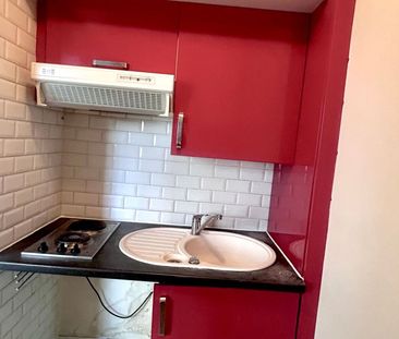 Appartement à louer 2 pièces • Périgueux - Photo 4