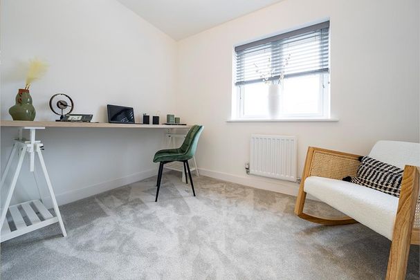 3 bedroom detached house to rent - Photo 1