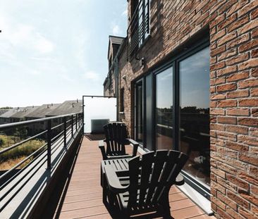 Appartement te huur - Photo 2