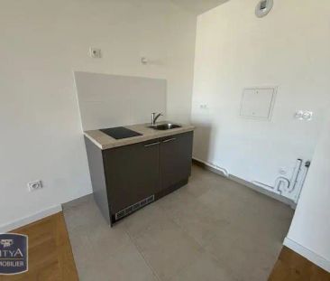 Appartement à louer 2 pièces 41.13m² - Photo 6