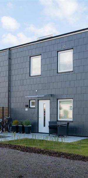 Röbrostigen 8 D 1 tr - Foto 1