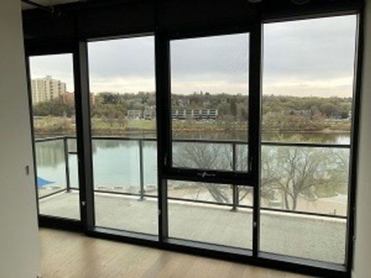 Downtown - 2 Bedroom/2 Bathroom - 490 2nd Ave S - Photo 1