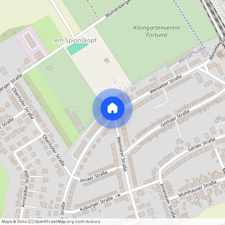 Welsleber Straße, 22, 39122, Magdeburg