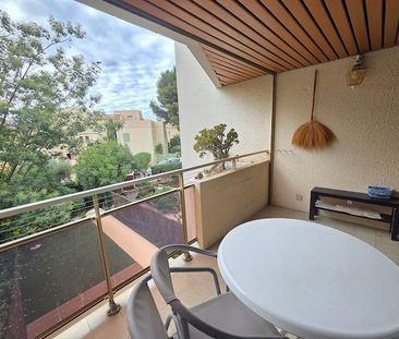 Location Appartement 2 pièces 45m² - Photo 4