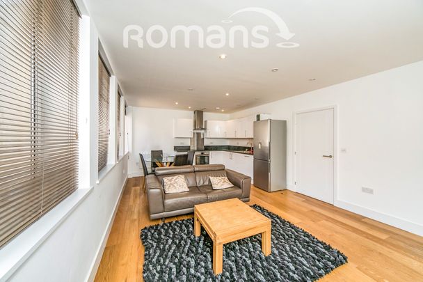 2 bedroom apartment to rent - Photo 1