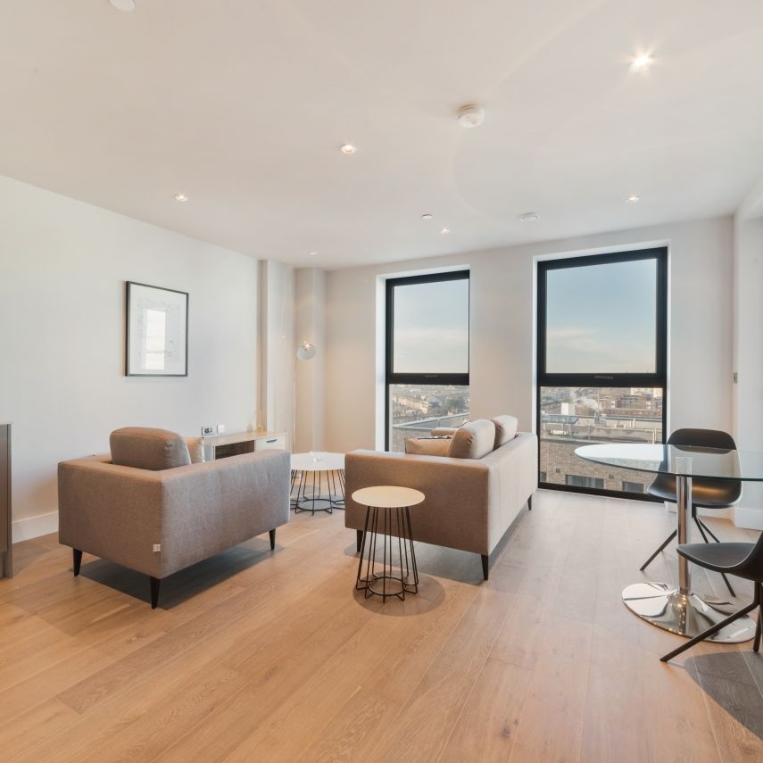 1 bedroom apartment to rent - Photo 1