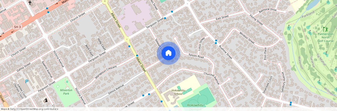 27a Stewart Crescent, Hokowhitu, Palmerston North City