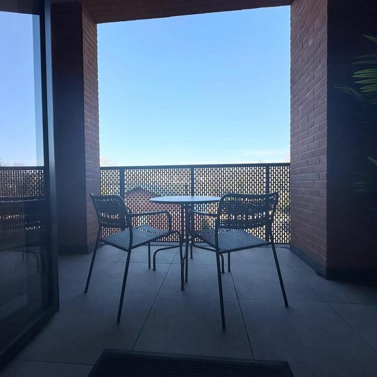 3 bedroom apartment to rent - Photo 1