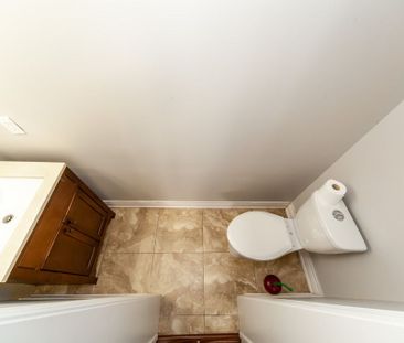 For Lease - 566 Bellamy Road Unit# Bsmt, Toronto, Ontario - Photo 4