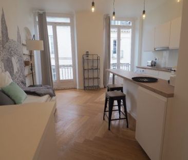 L'AGEN FAIT LE BONHEUR - Location Appartement st herblain : 76.38 m2 - Photo 3