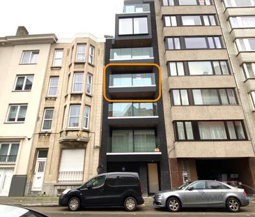 Centraal gelegen nieuwbouw appartement - Foto 3