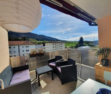 3.5 Zimmer, 2. Stock - Photo 6