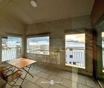 Plaffeien – Wunderschöne 4.5-Zimmer-Wohnung zur Vermietung - Photo 6