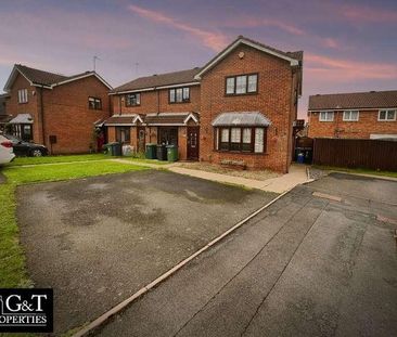 Willetts Way, Cradley Heath, B64 - Photo 1