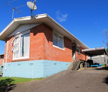 1/11 Liston Street, Northcote, Auckland - Photo 5