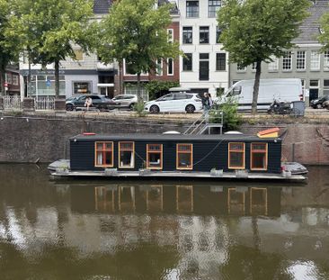 Te huur: Huis Lopendediep in Groningen - Foto 1