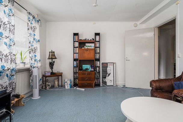 Stationsvägen, Kälarne - Foto 1