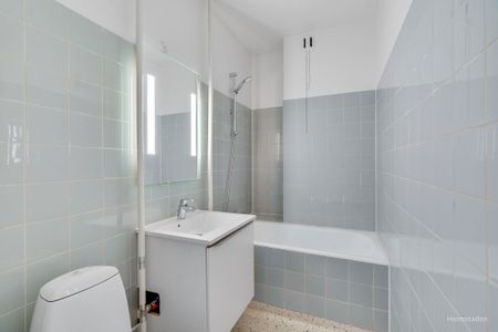 1-værelses Lejlighed på 48 m² i Esbjerg N - Photo 3