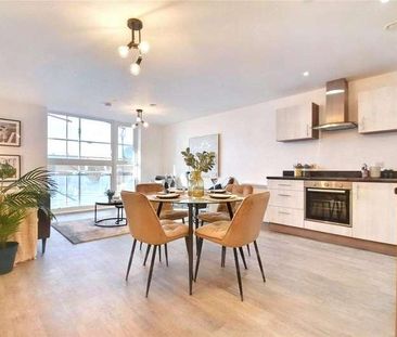 Wilson Roberts Court, Sherriff Street, Worcester, Worcestershire, WR4 - Photo 2