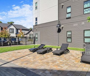 For Lease - 110 Fergus Avenue Unit# 419, Kitchener, Ontario - Photo 4