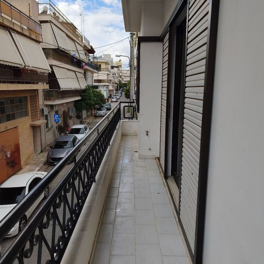 Διαμέρισμα για ενοικίαση Νέα Σεπόλια (Περιστέρι) - Photo 1