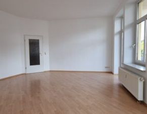 Jößnitzer Str. 141, Wohnung 4 ~~~ Balkon, Bad mit Wanne und Dusche, Keller - Photo 1