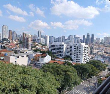 "Alugue na Vila Pompéia: Conforto e Praticidade" - Foto 2