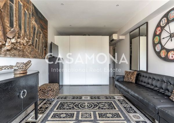 Unique 1 Bedroom Apartment Close to Arc de Triomf