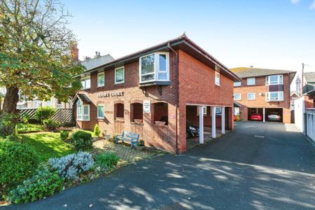 1 bedroom flat to rent - Photo 5