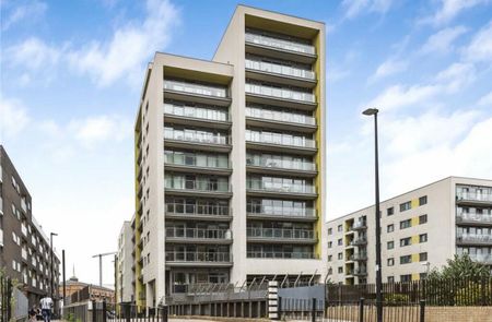 2 Bed Flat, Craig Tower, E3 - Photo 3