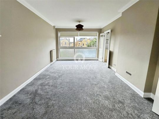 1 bedroom flat to rent - Photo 1