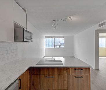 For Lease - 914 Yonge Street Unit# 1704, Toronto, Ontario - Photo 4