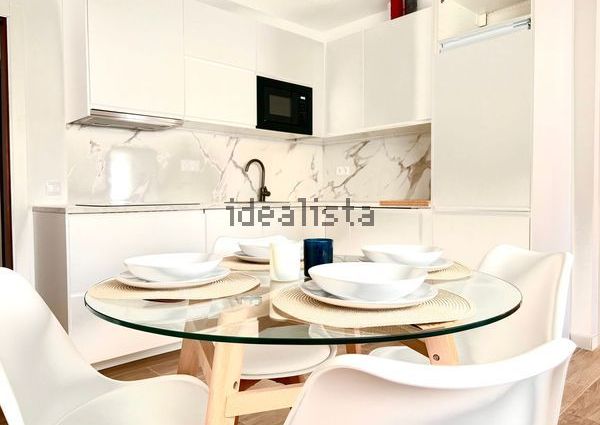 Alquiler de piso en Playa Victoria - Paseo Marítimo