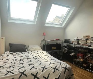 Duplex met 2 slaapkamers in centrum Antwerpen! - Foto 5