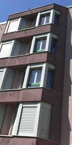 Appartement de 3 pièces au 4ème étage - Foto 1