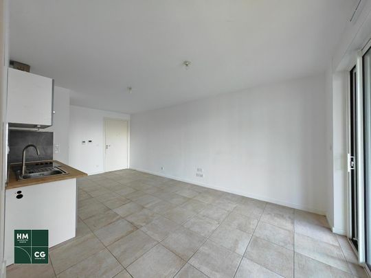 Location Appartement 2 pièces 38m² STRASBOURG 67000 - Photo 1