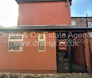 North Grove, Manchester, M13 0AZ - Photo 5