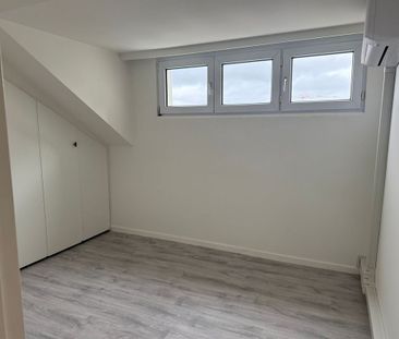 TE HUUR: Dakappartement met 1 slaapkamer in Hasselt! - Photo 3