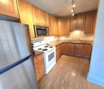 For Lease - 45 Fairholt Road Unit# 2, Hamilton, Ontario - Photo 5