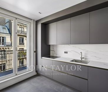 Appartement à louer Paris 8Ème - Europe, Paris Rive Droite, France7 700 EUR / Mois - Photo 6