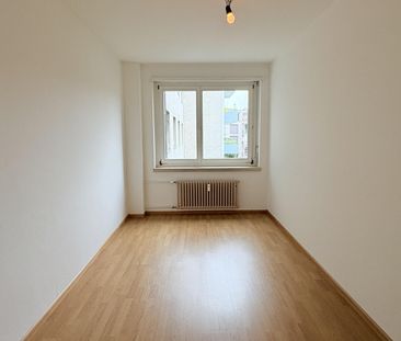 "3.5 Zimmerwohnung in Basel" - Foto 2