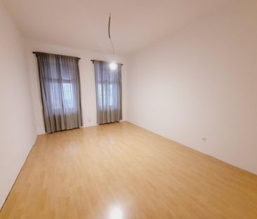 Rennweg: sanierte 2-Zimmer Erdgeschoßwohnung - Foto 3