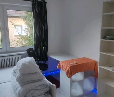 Zimmer zu Vermieten - Photo 1